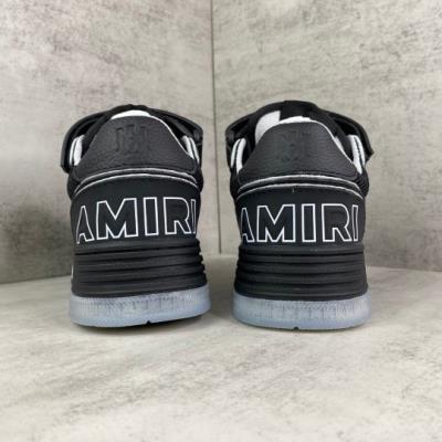 wholesale quality amiri shoes model no. 1